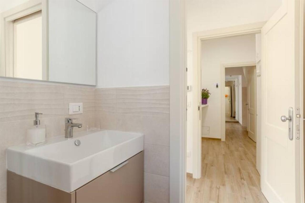 Dream Holiday Suite David With Dome View Lift & Ac Firenze Eksteriør billede