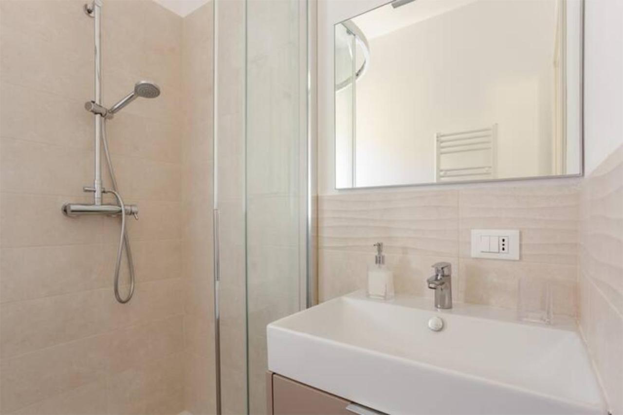 Dream Holiday Suite David With Dome View Lift & Ac Firenze Eksteriør billede