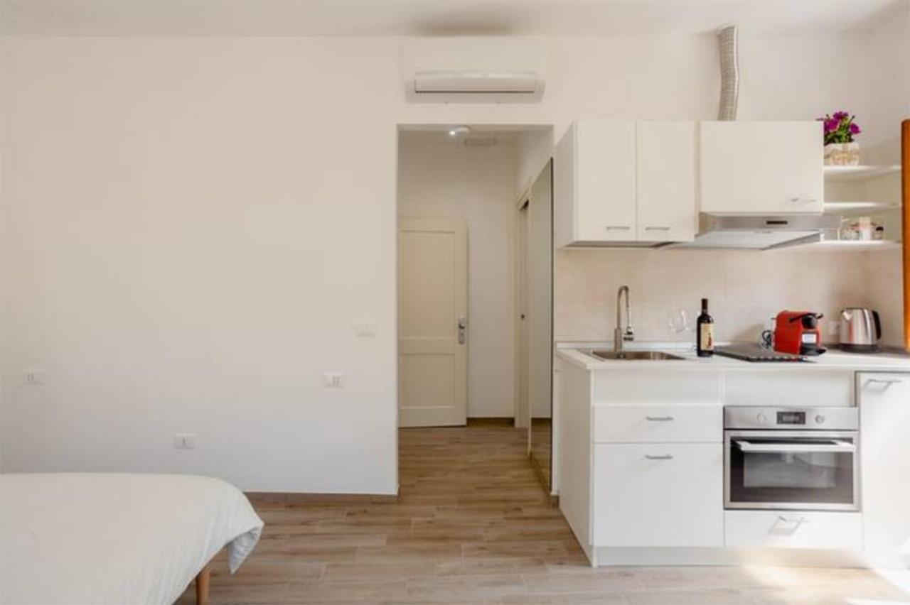 Dream Holiday Suite David With Dome View Lift & Ac Firenze Eksteriør billede