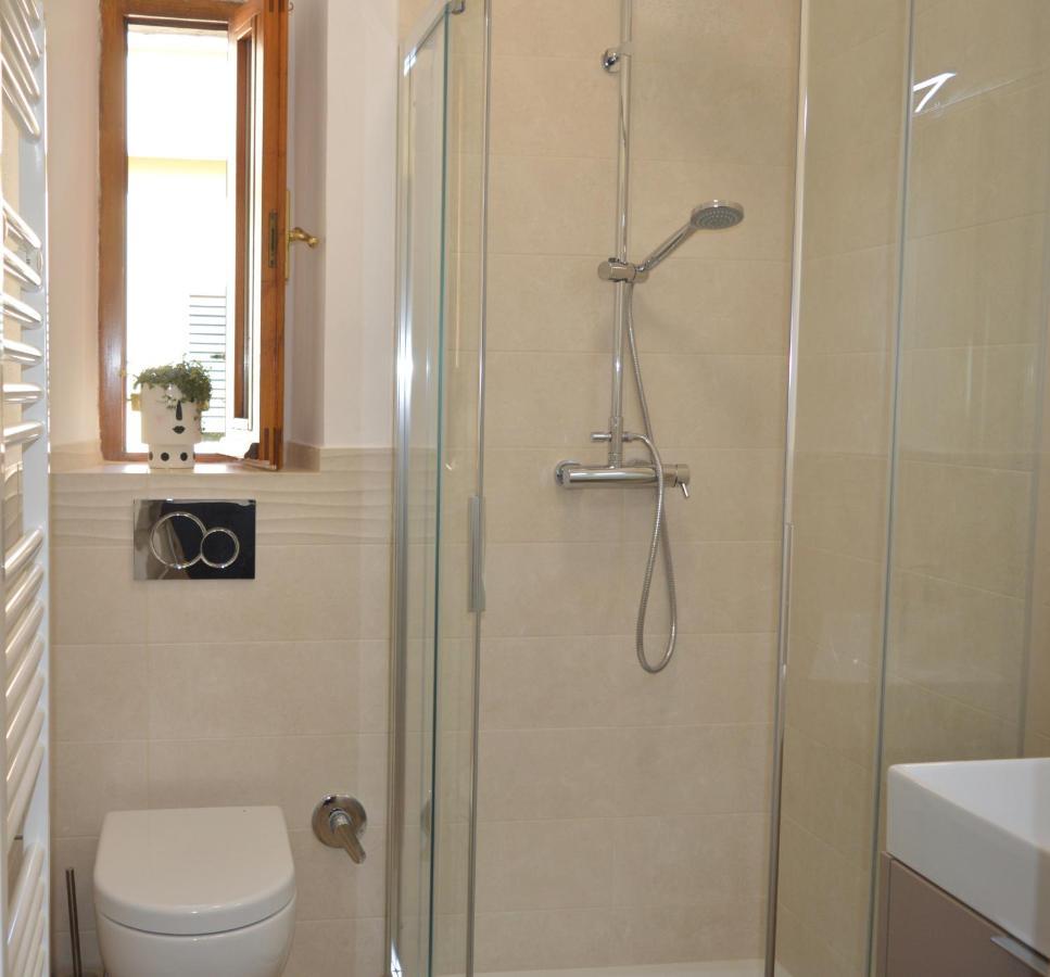 Dream Holiday Suite David With Dome View Lift & Ac Firenze Eksteriør billede