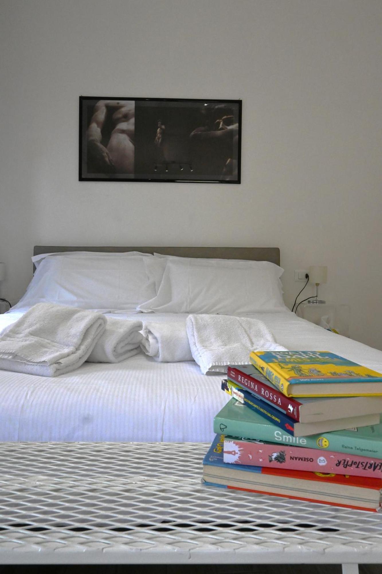 Dream Holiday Suite David With Dome View Lift & Ac Firenze Eksteriør billede