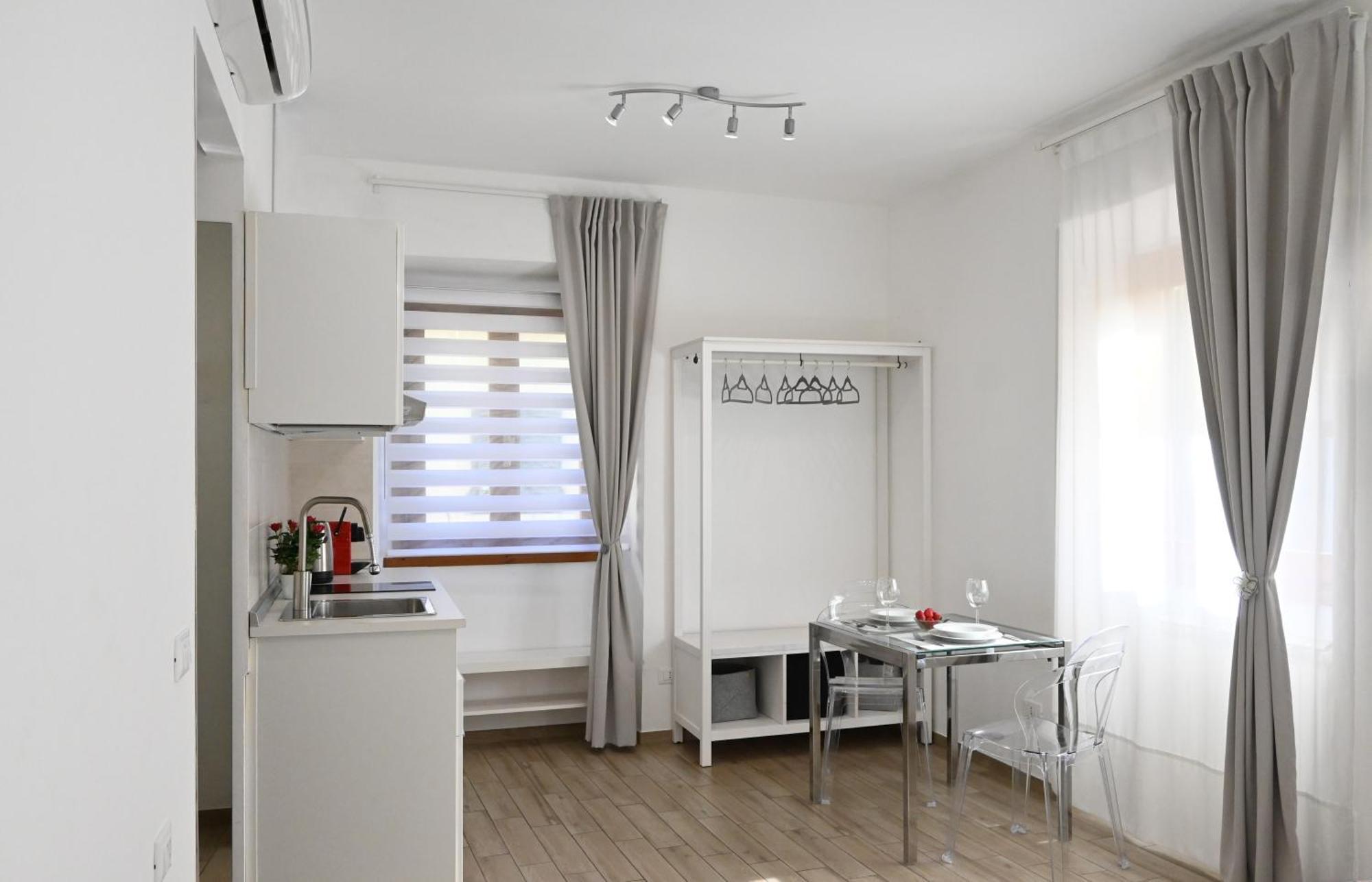 Dream Holiday Suite David With Dome View Lift & Ac Firenze Eksteriør billede
