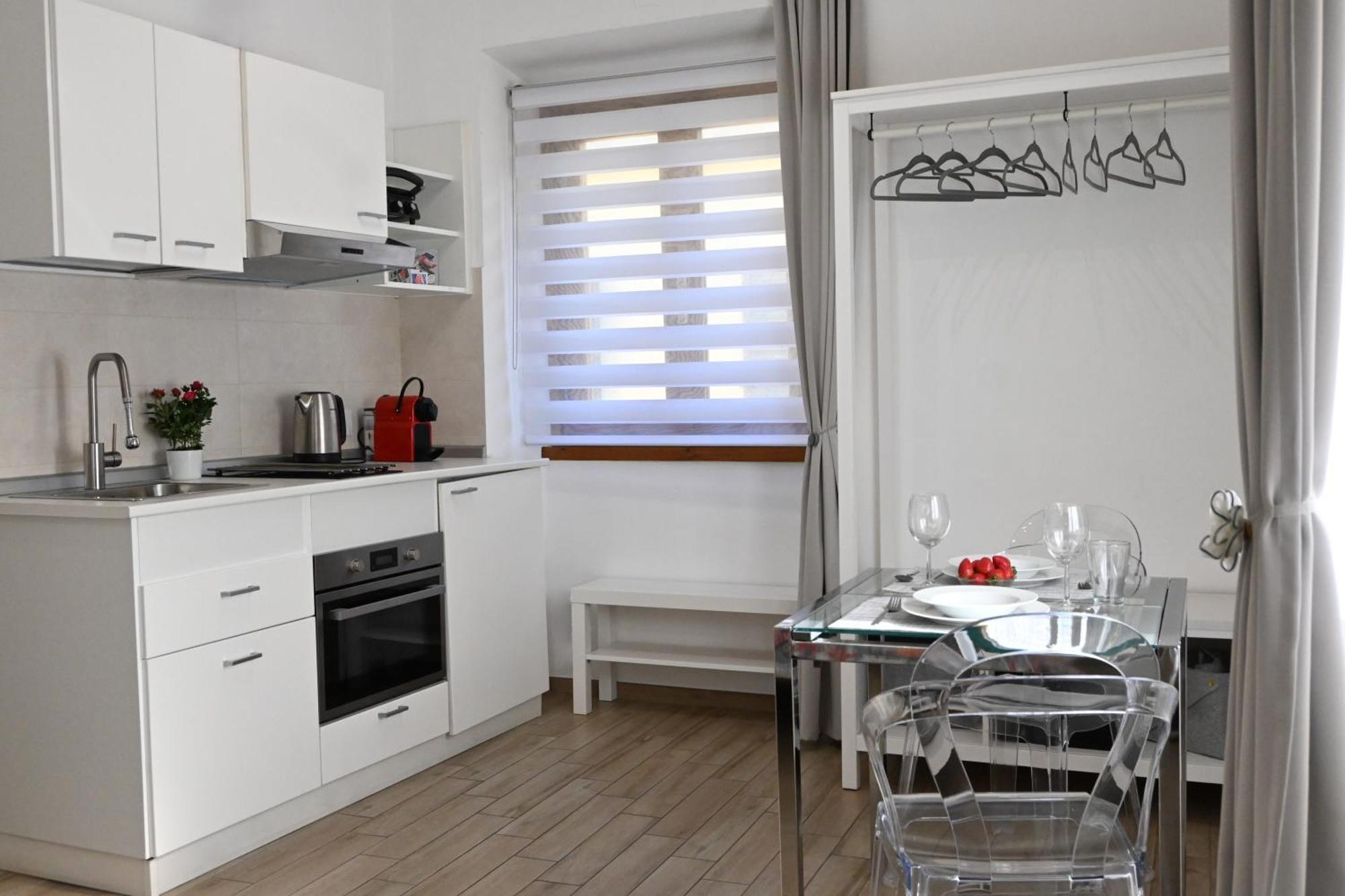 Dream Holiday Suite David With Dome View Lift & Ac Firenze Eksteriør billede
